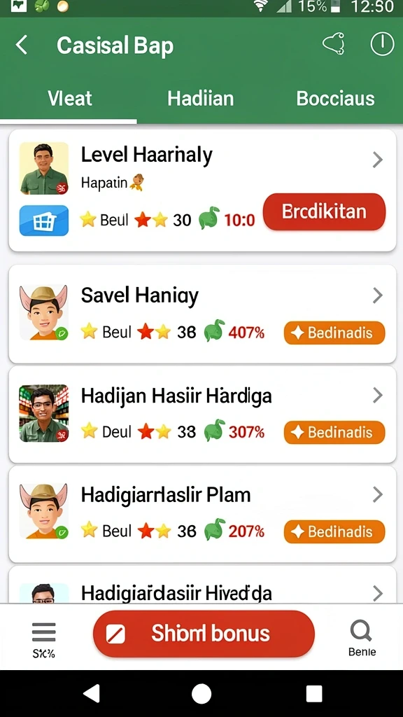 Screenshot 666i nomor 3