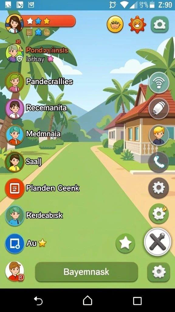 Screenshot 88bos nomor 2