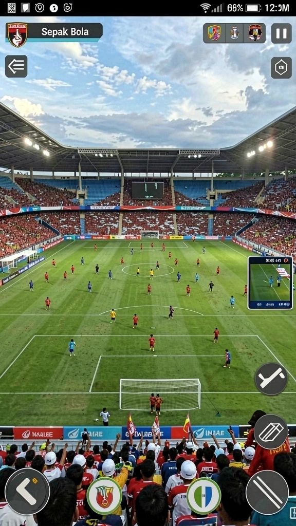 Screenshot 92glory nomor 1