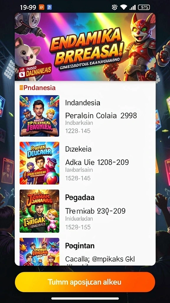 Screenshot 92glory nomor 2