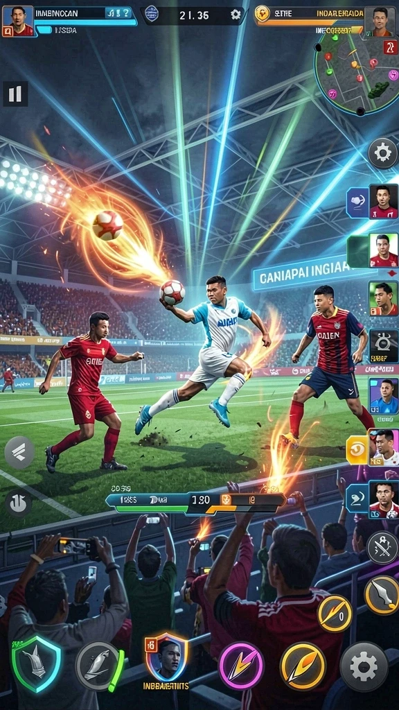 Screenshot 988bet nomor 3