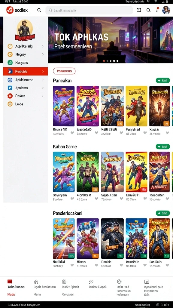 Screenshot ayu89 nomor 1