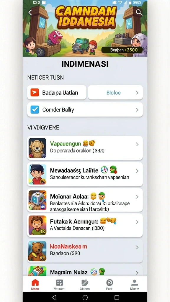 Screenshot ayuwin nomor 2