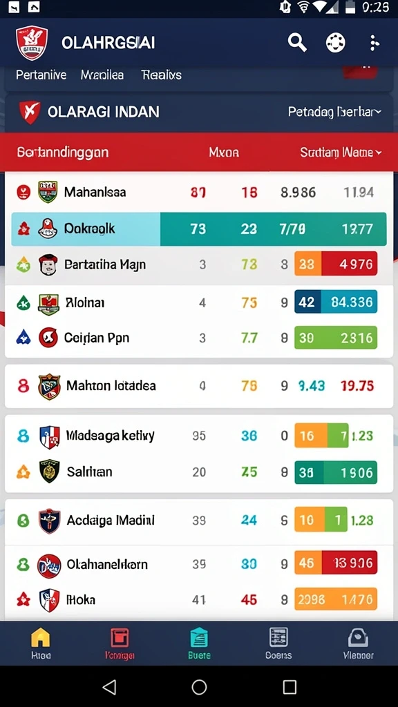 Screenshot b8vip nomor 3