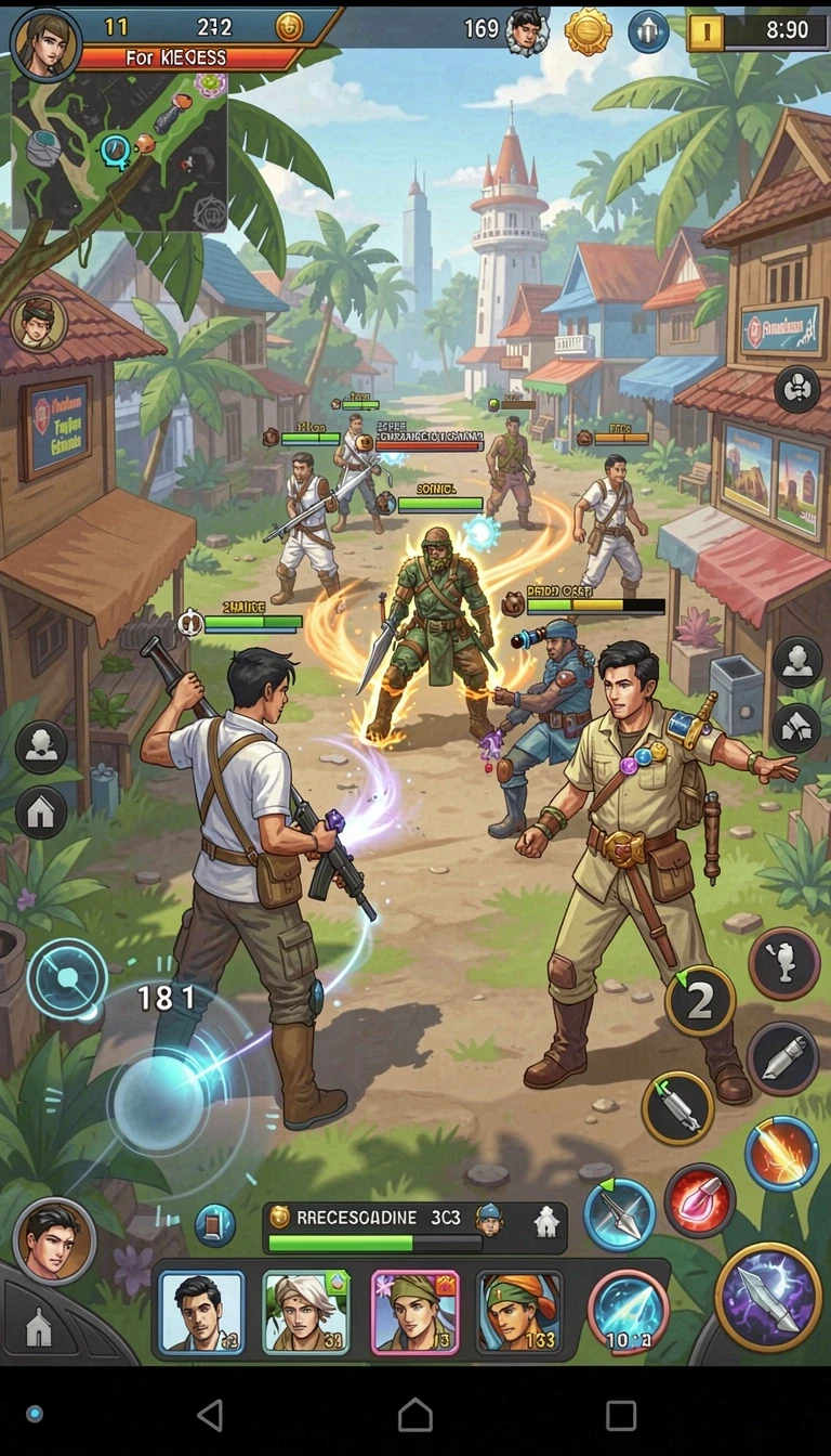 Screenshot bimabet nomor 3