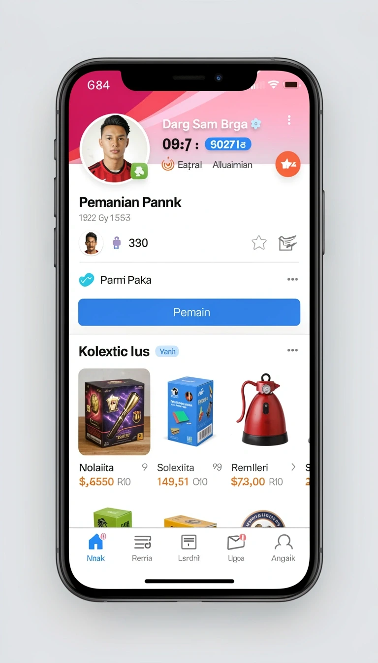 Screenshot bni789 nomor 1
