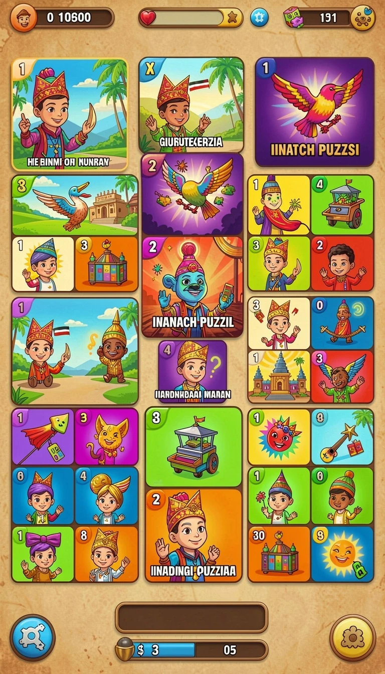 Screenshot bos5000 nomor 2