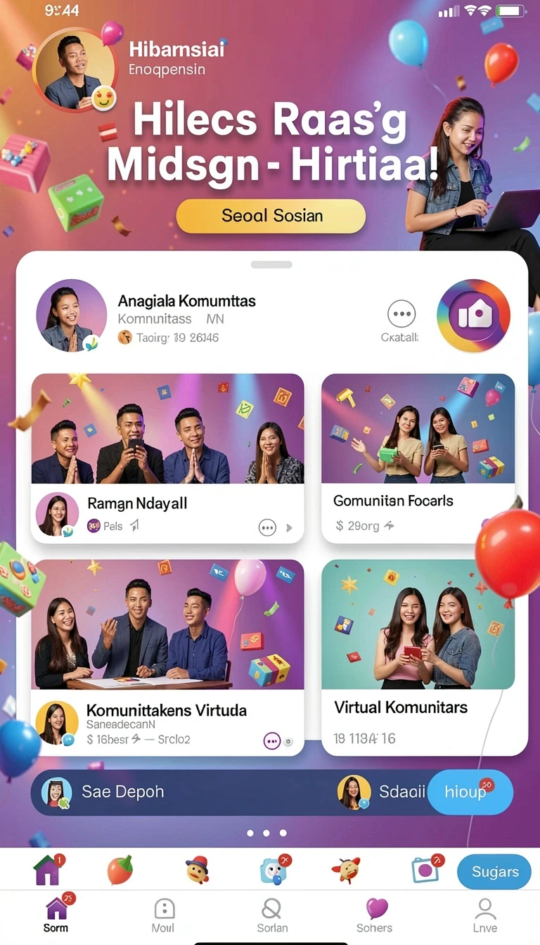 Screenshot bos5000 nomor 3
