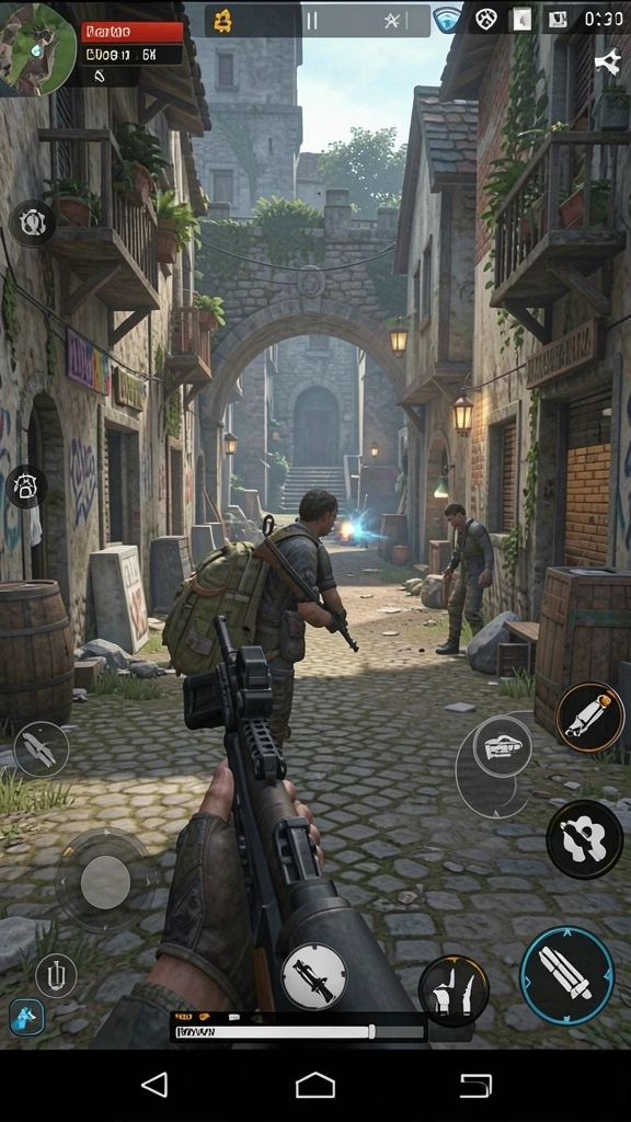 Screenshot buayapoker nomor 2