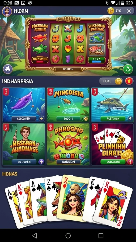 Screenshot buayapoker nomor 3