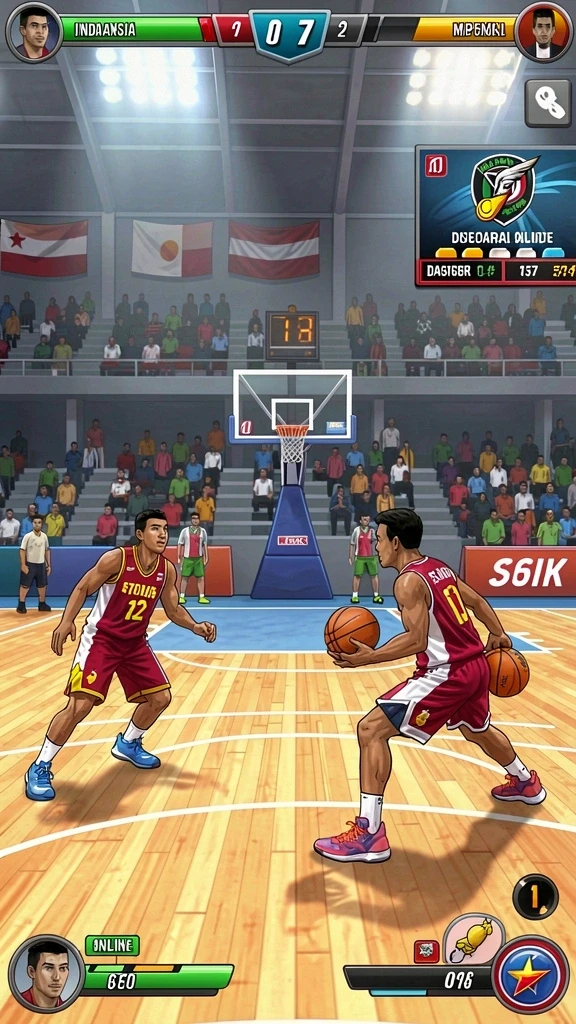 Screenshot dewakoin99 nomor 3