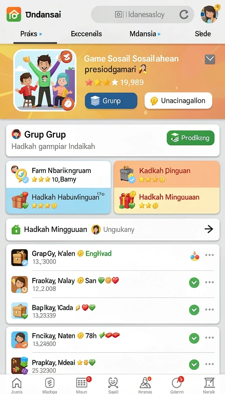Screenshot dewanusa nomor 3