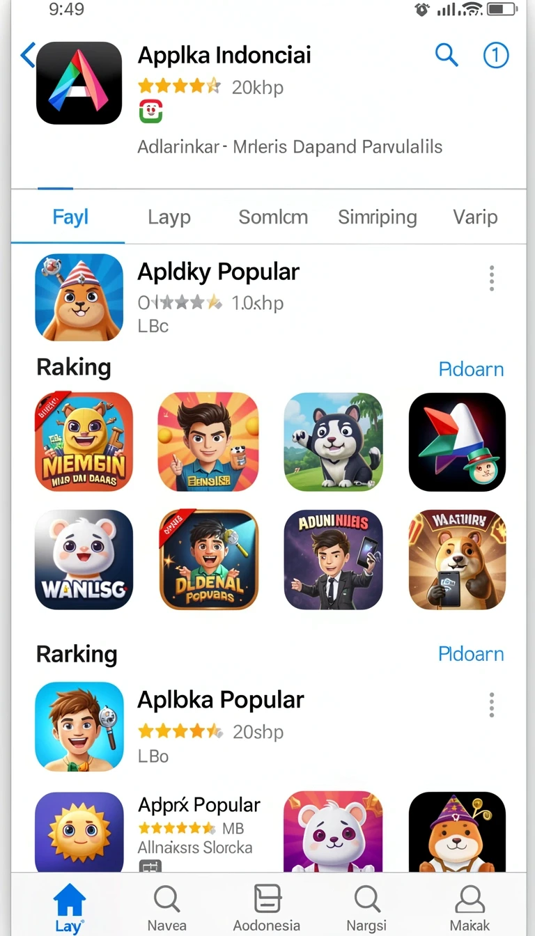 Screenshot dewaslot99 nomor 2