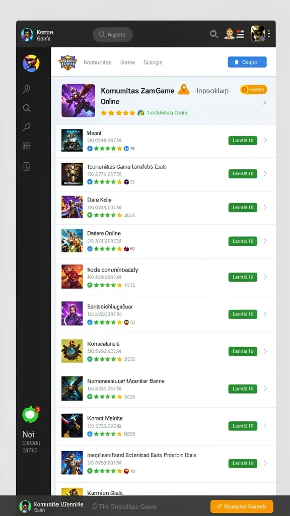 Screenshot domtoto nomor 1