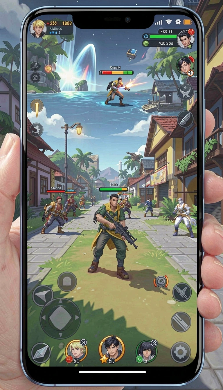 Screenshot e88 nomor 1