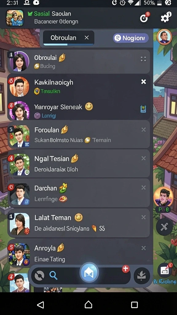 Screenshot evip3 nomor 1