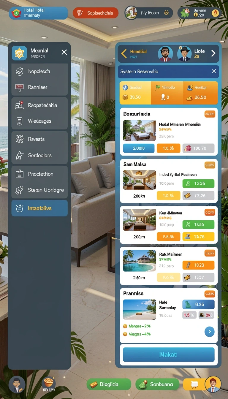Screenshot galaxy77 nomor 2
