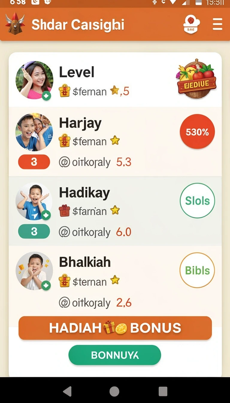 Screenshot glowin88 nomor 1