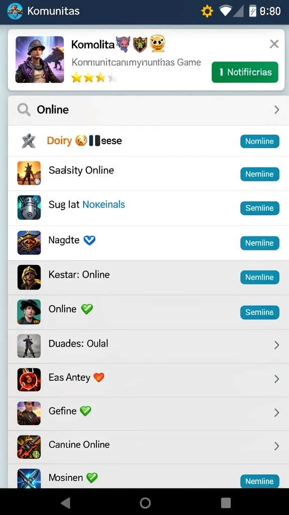 Screenshot hajar777 nomor 1