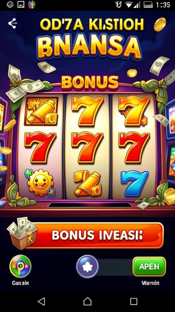 Screenshot happybet188 nomor 2
