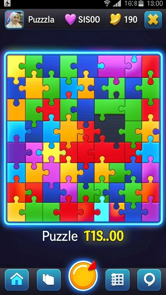 Screenshot hoki99 nomor 3