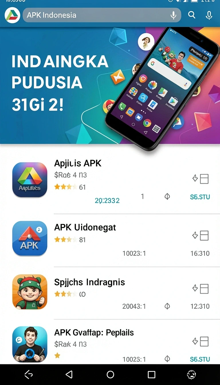 Screenshot hokihebat nomor 2