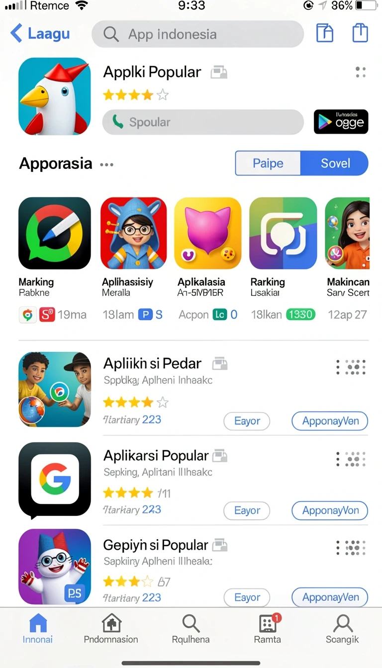Screenshot hokihebat nomor 3