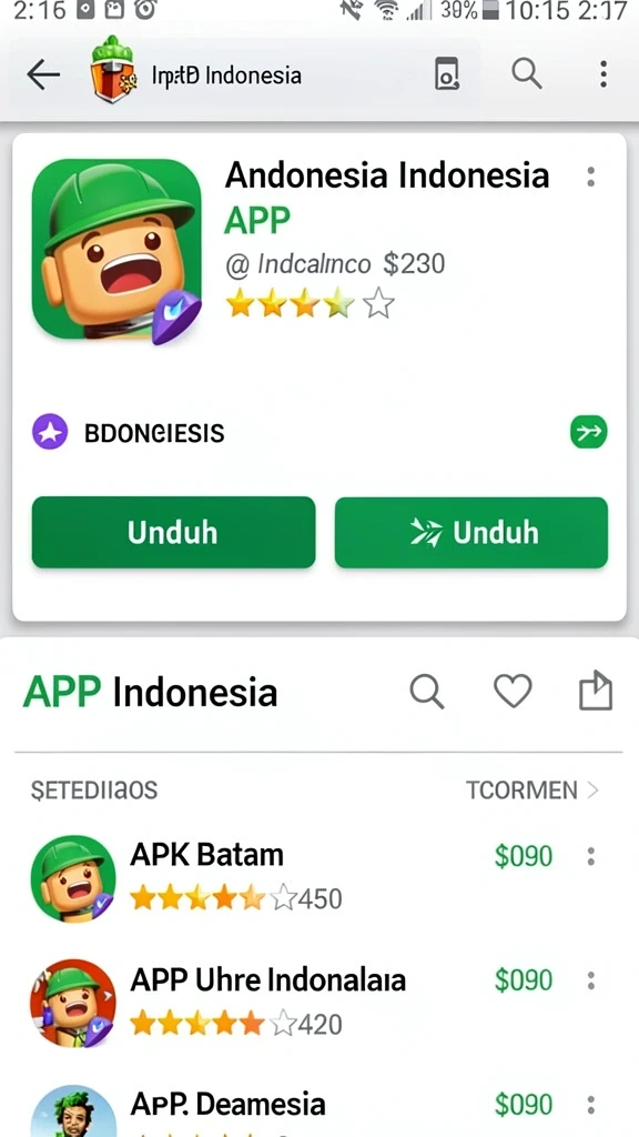Screenshot idklub nomor 1