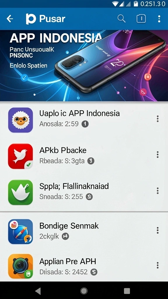 Screenshot idklub nomor 3