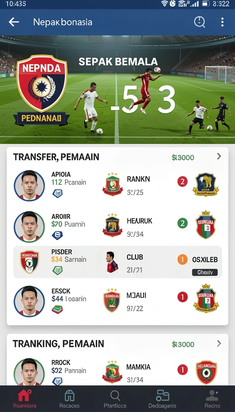 Screenshot idrgame nomor 1