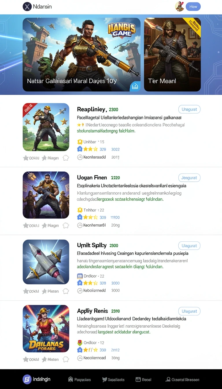 Screenshot idrgame nomor 3