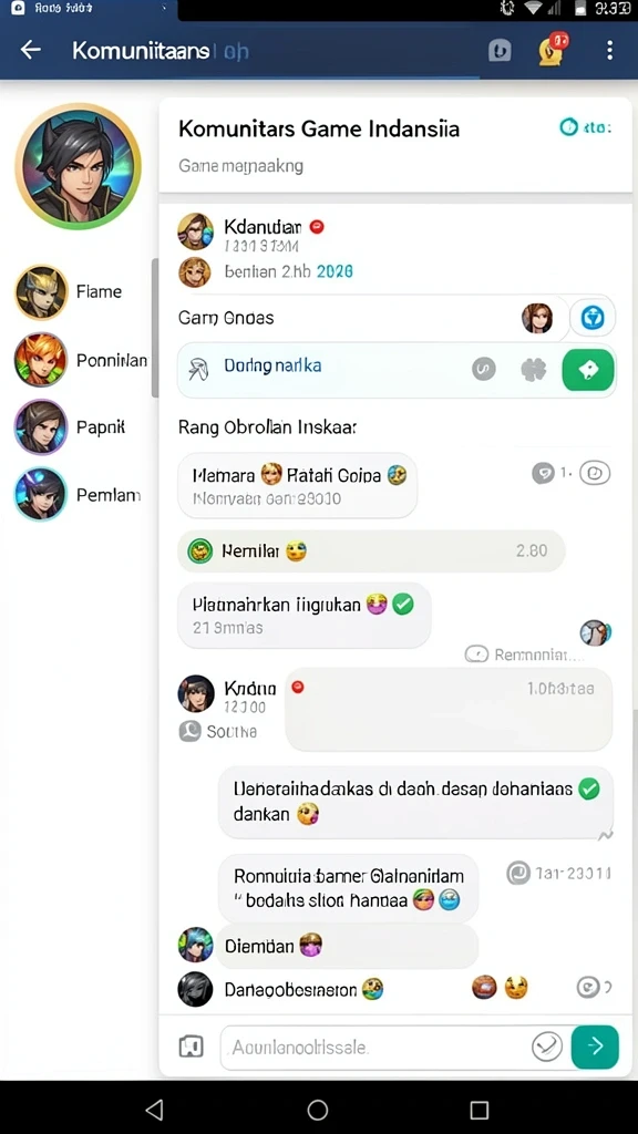 Screenshot iosbet nomor 3