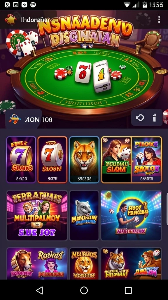 Screenshot javo88 nomor 2