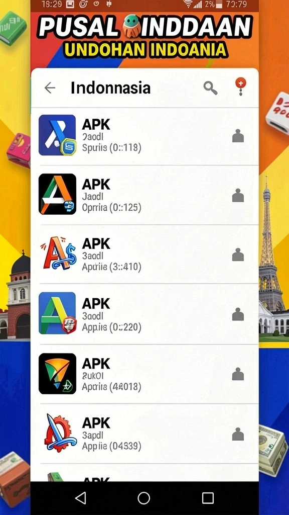 Screenshot juara666 nomor 2