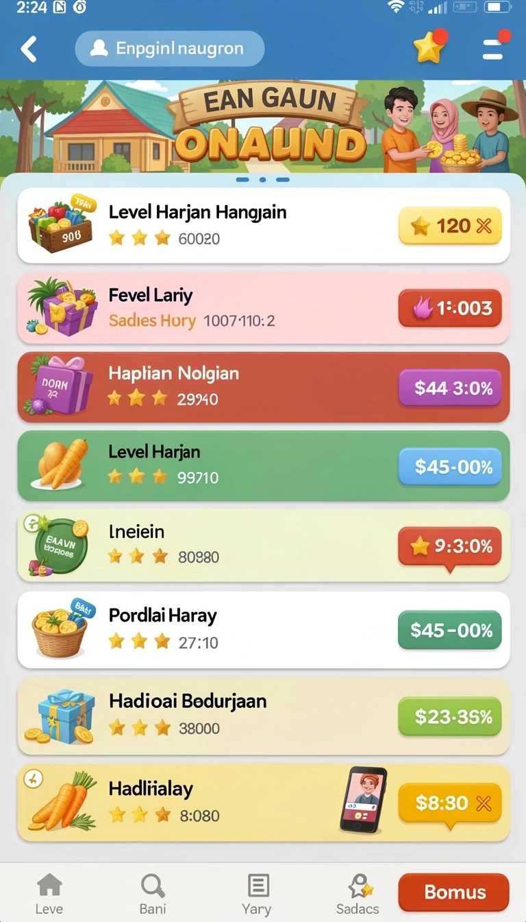 Screenshot kaostogel nomor 3