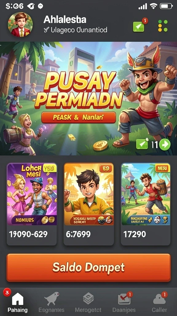 Screenshot kawi777 nomor 1