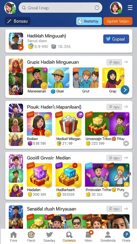 Screenshot koko11 nomor 1