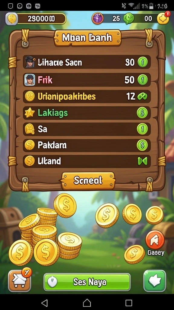 Screenshot lebah777 nomor 2