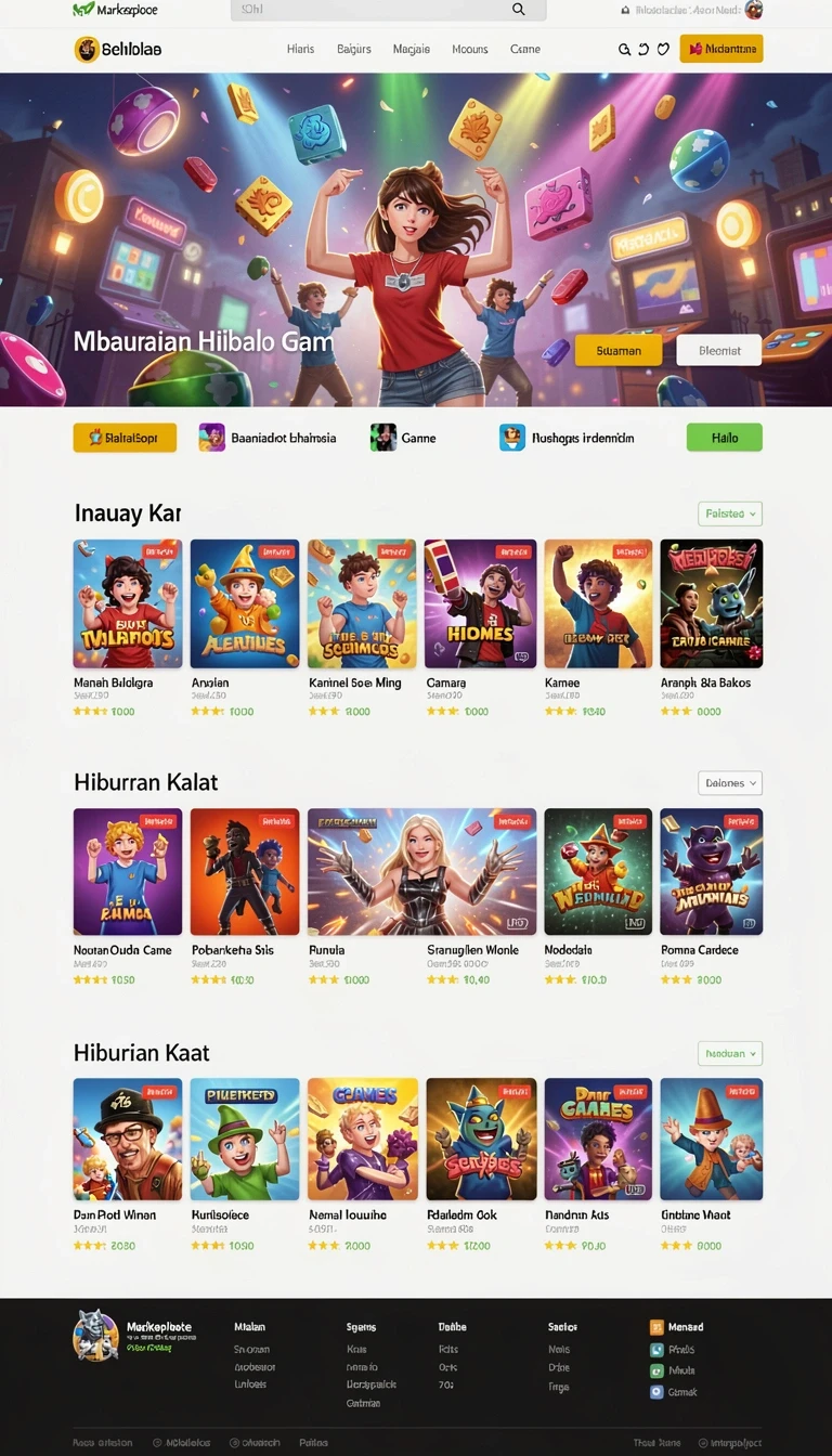 Screenshot luckydf nomor 3