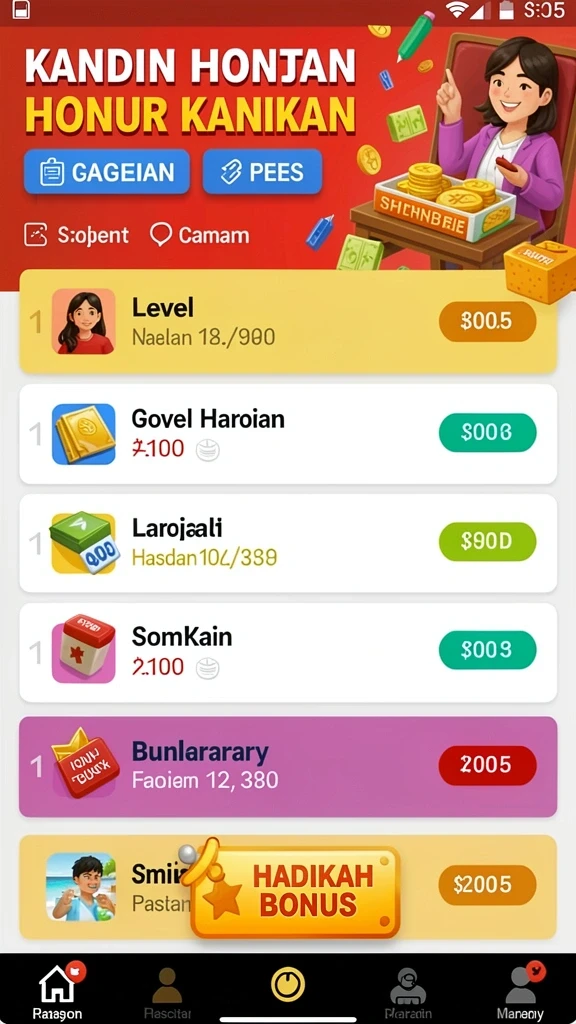 Screenshot mantra55 nomor 2