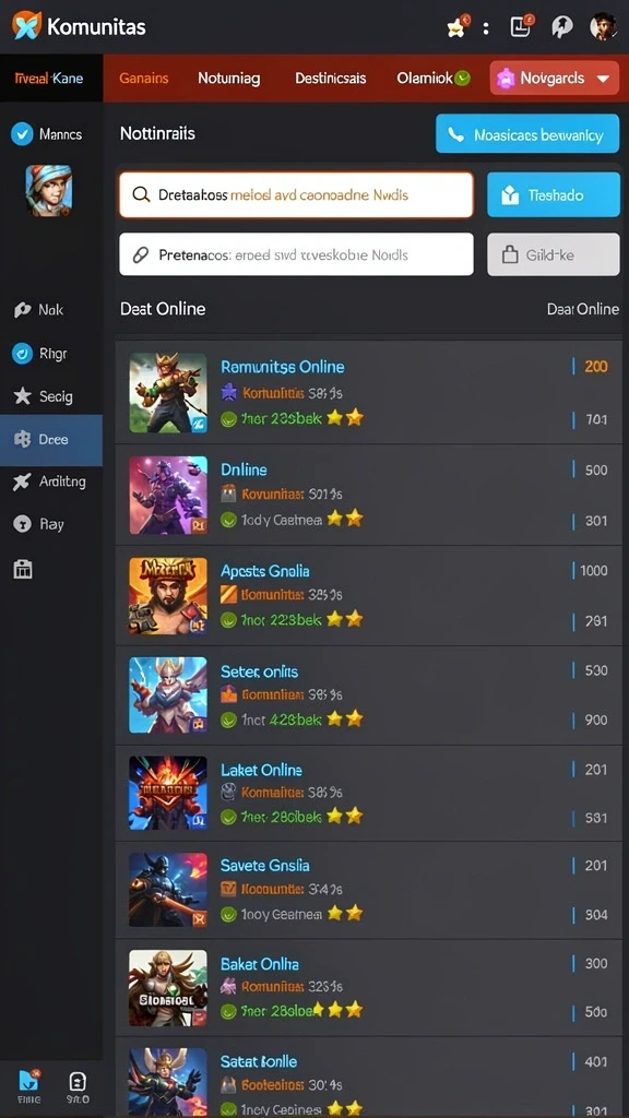 Screenshot mantra55 nomor 3