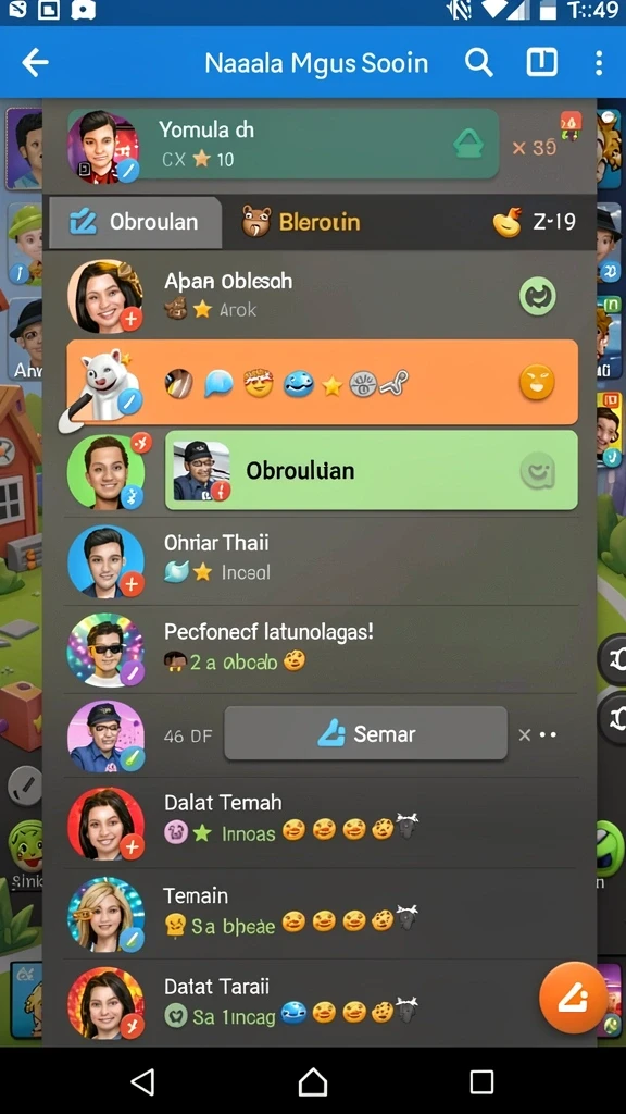 Screenshot maxslot nomor 2