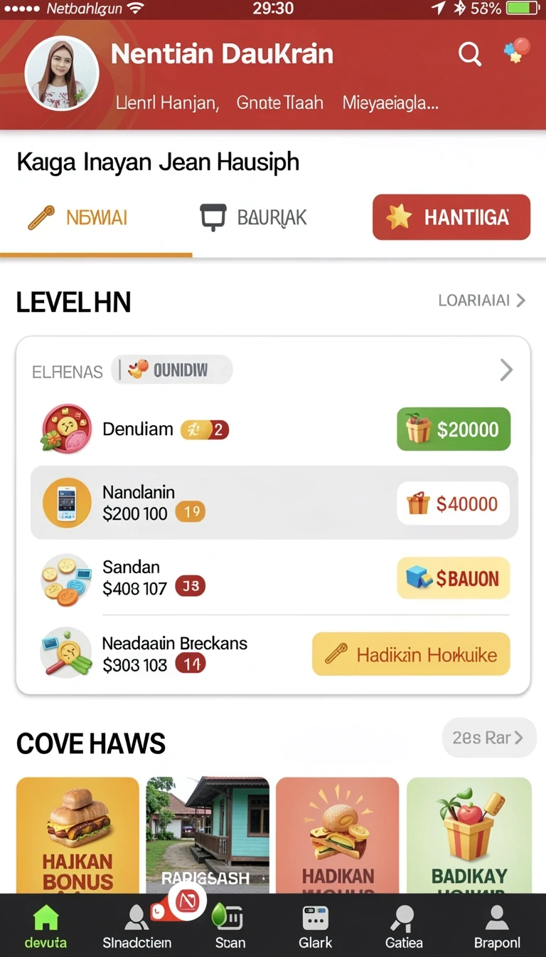 Screenshot menang666 nomor 2