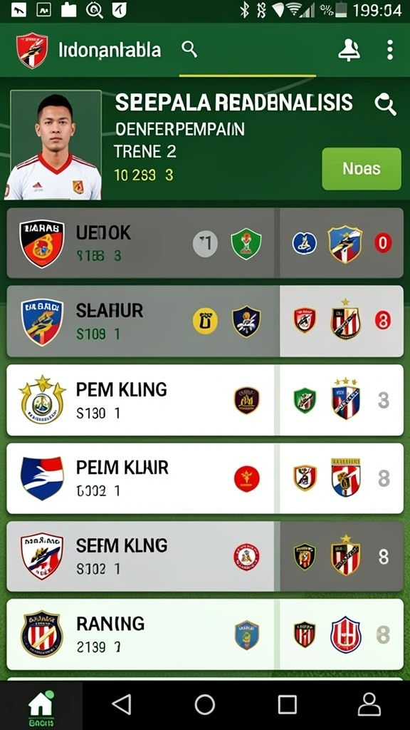 Screenshot milo88 nomor 1