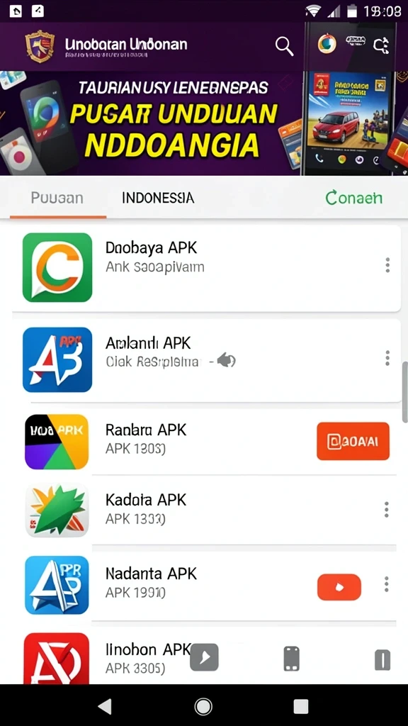 Screenshot mustang77 nomor 1