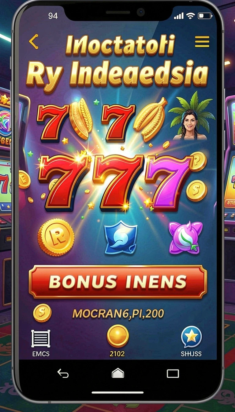 Screenshot nex777 nomor 1