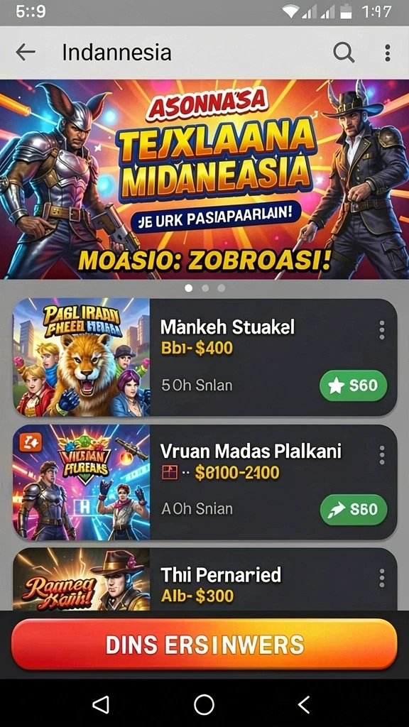 Screenshot nv77 nomor 2