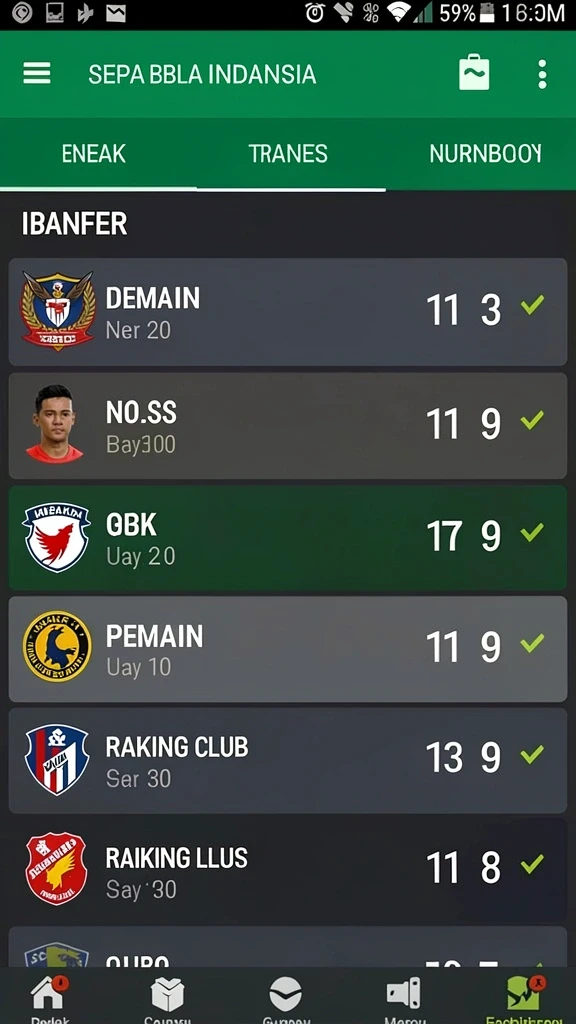 Screenshot okjkt nomor 1