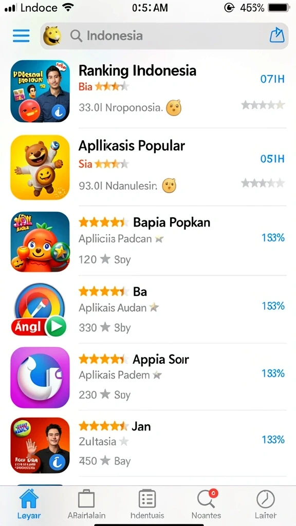 Screenshot okjkt nomor 2