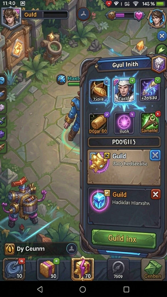Screenshot olxslot nomor 3